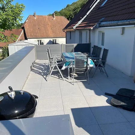 Chez L'olivier