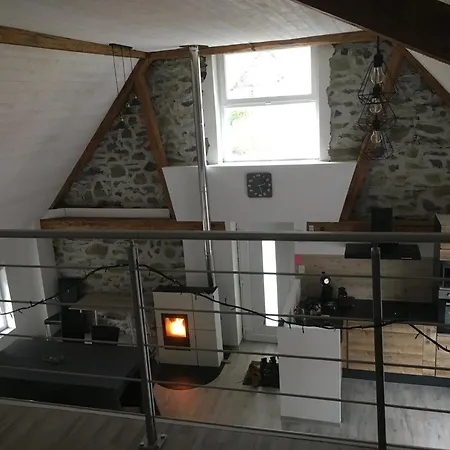 Chez L'olivier * Linthal